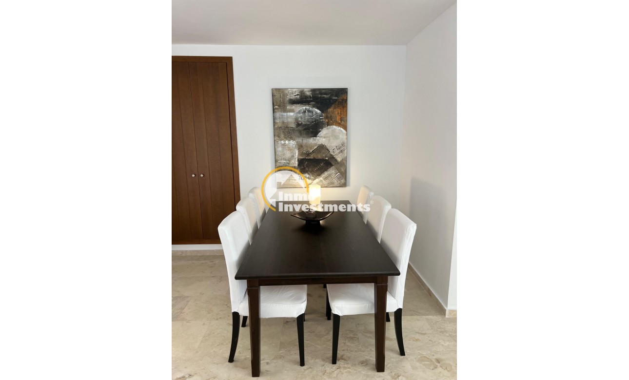 Reventa - Apartamento - Orihuela Costa - Punta Prima