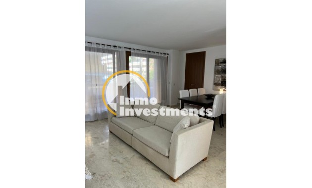Reventa - Apartamento - Orihuela Costa - Punta Prima