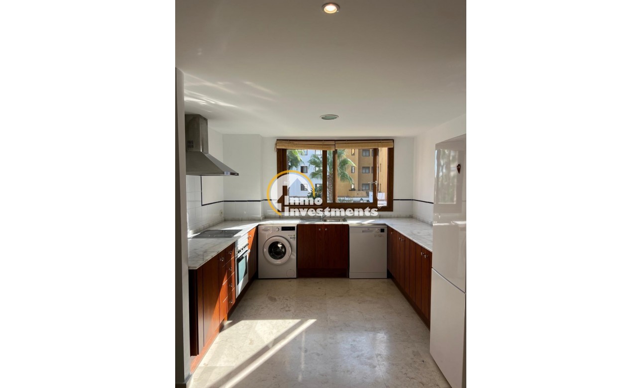 Reventa - Apartamento - Orihuela Costa - Punta Prima