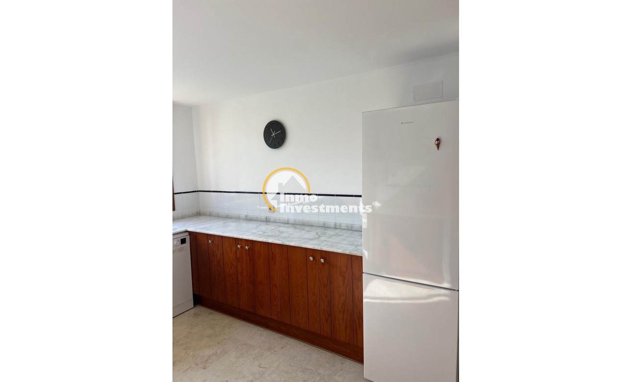 Reventa - Apartamento - Orihuela Costa - Punta Prima