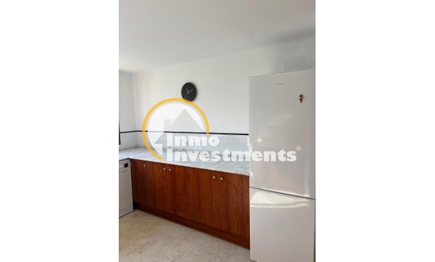 Reventa - Apartamento - Orihuela Costa - Punta Prima