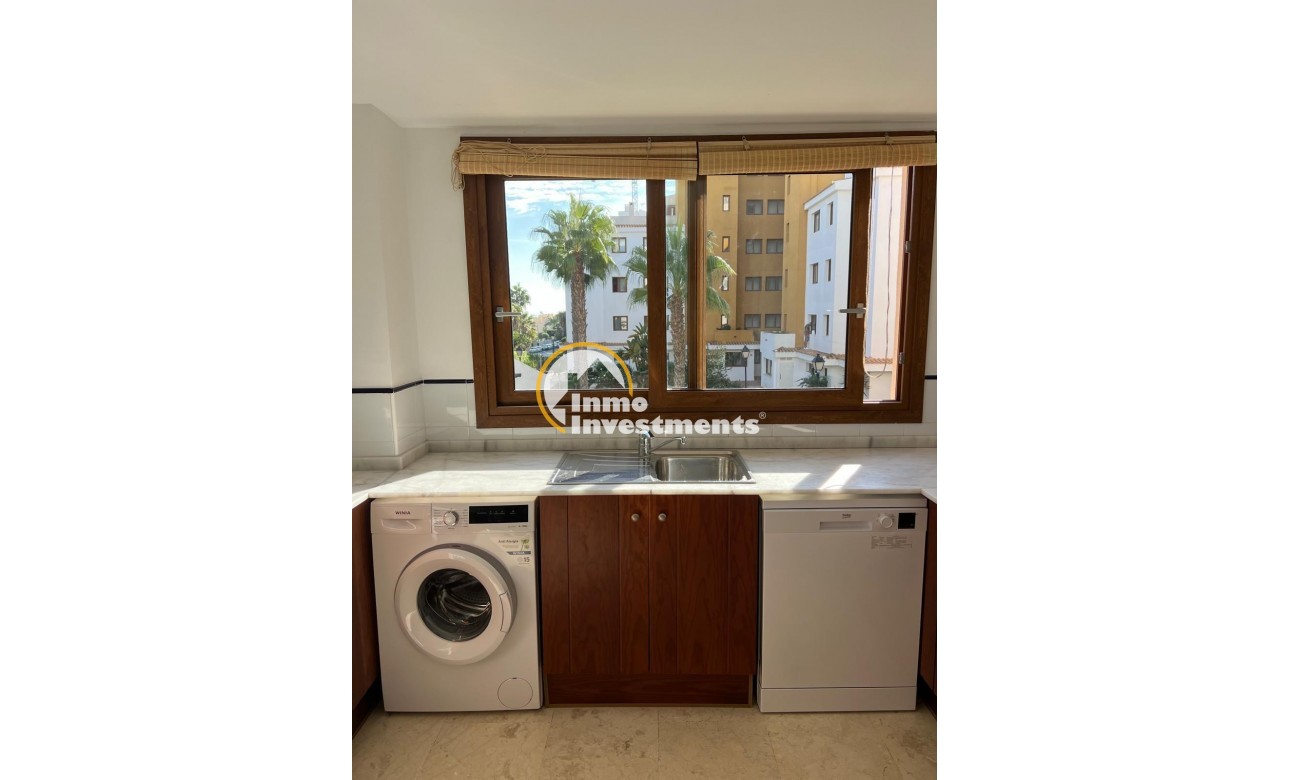 Reventa - Apartamento - Orihuela Costa - Punta Prima
