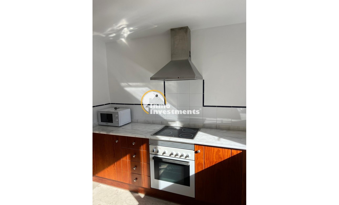 Reventa - Apartamento - Orihuela Costa - Punta Prima