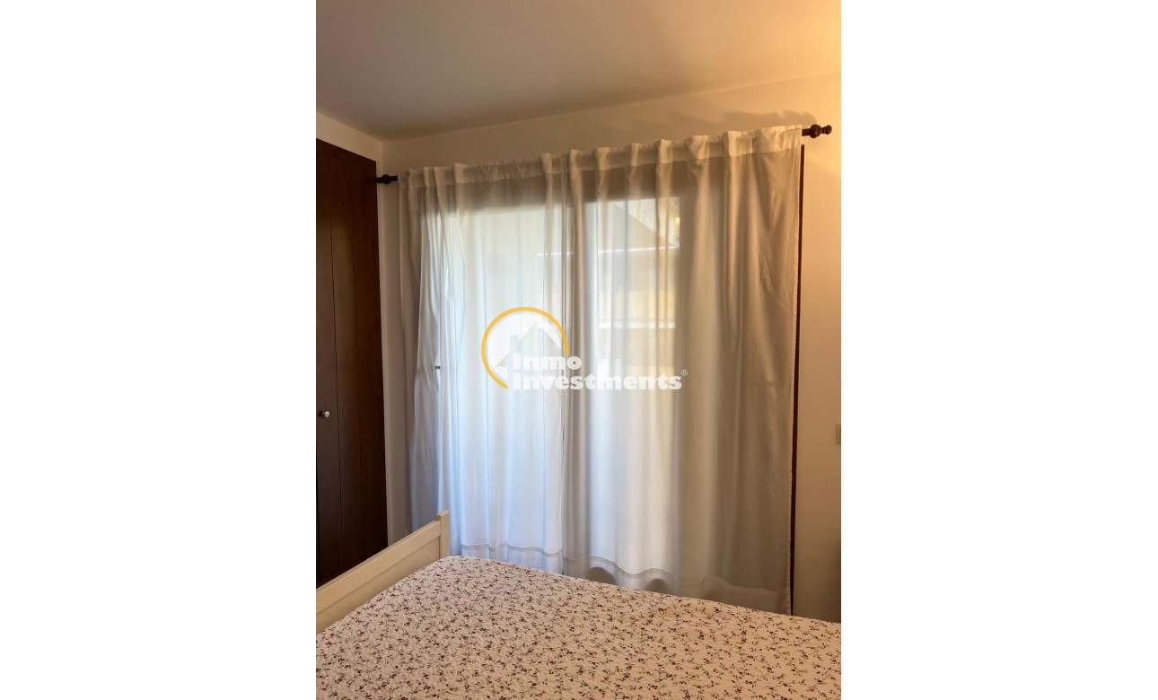 Reventa - Apartamento - Orihuela Costa - Punta Prima
