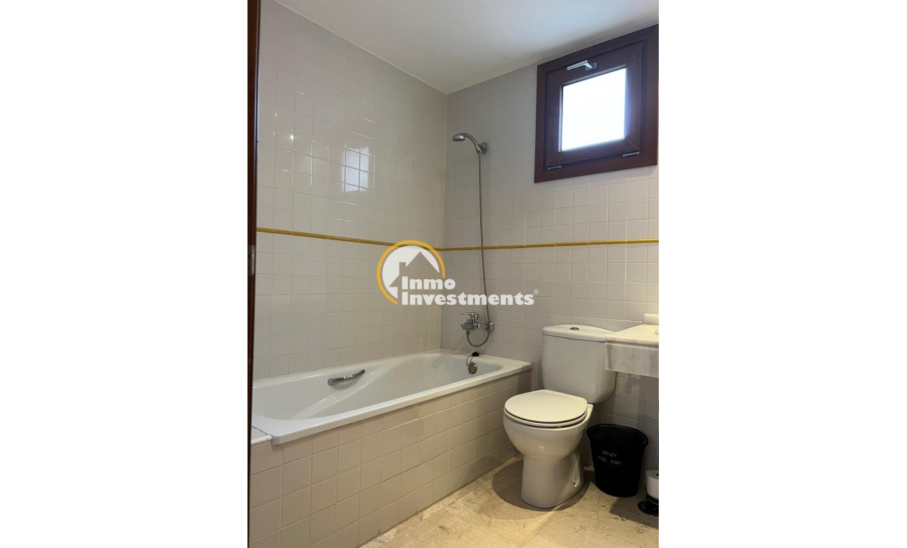 Reventa - Apartamento - Orihuela Costa - Punta Prima