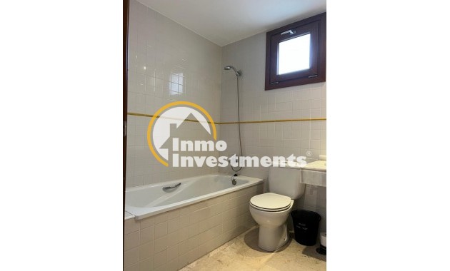 Reventa - Apartamento - Orihuela Costa - Punta Prima