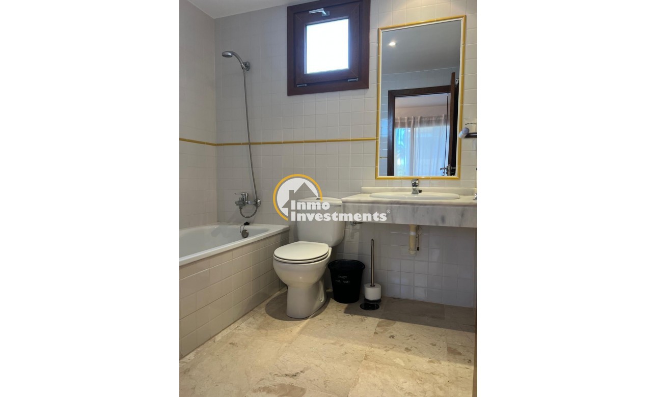 Reventa - Apartamento - Orihuela Costa - Punta Prima