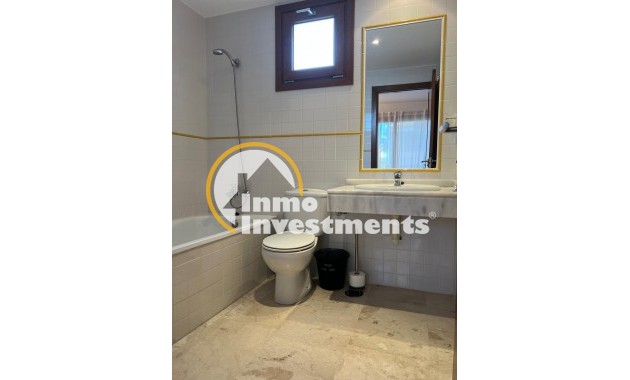 Reventa - Apartamento - Orihuela Costa - Punta Prima