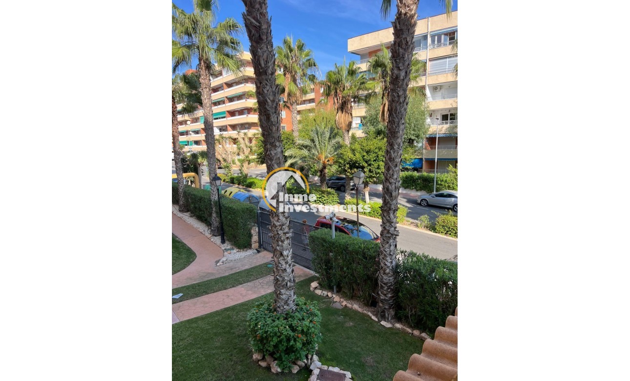 Reventa - Apartamento - Orihuela Costa - Punta Prima