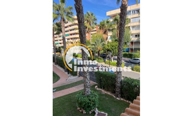 Reventa - Apartamento - Orihuela Costa - Punta Prima