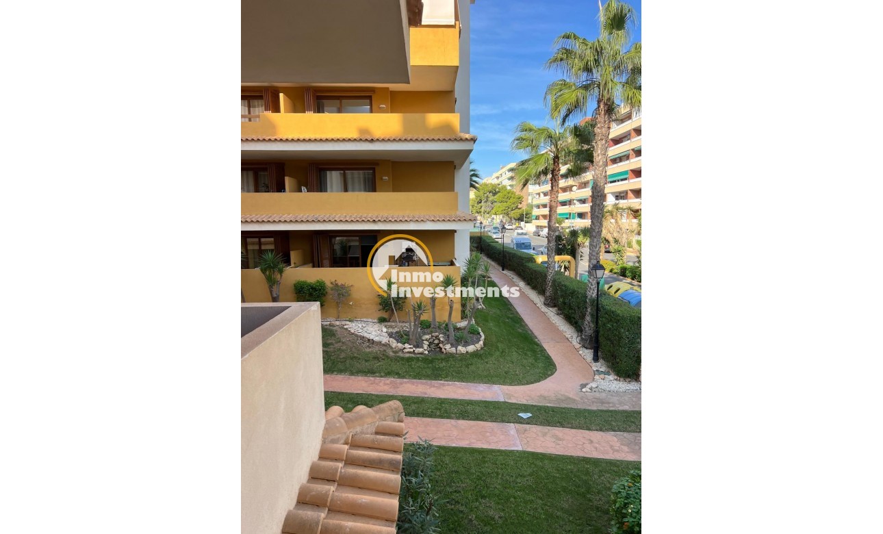 Reventa - Apartamento - Orihuela Costa - Punta Prima
