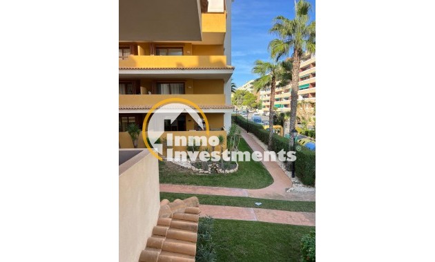 Reventa - Apartamento - Orihuela Costa - Punta Prima