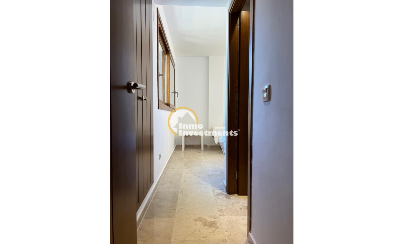 Reventa - Apartamento - Orihuela Costa - Punta Prima