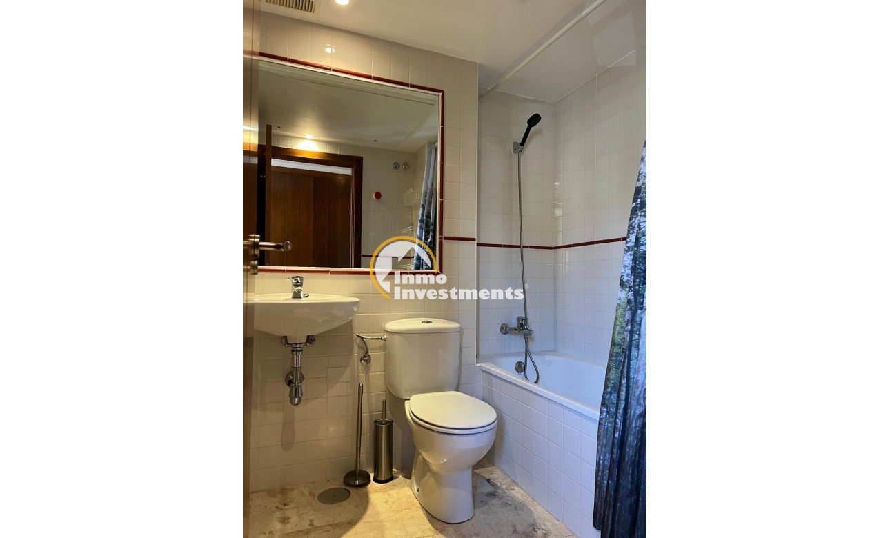 Reventa - Apartamento - Orihuela Costa - Punta Prima