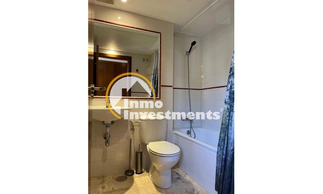 Reventa - Apartamento - Orihuela Costa - Punta Prima