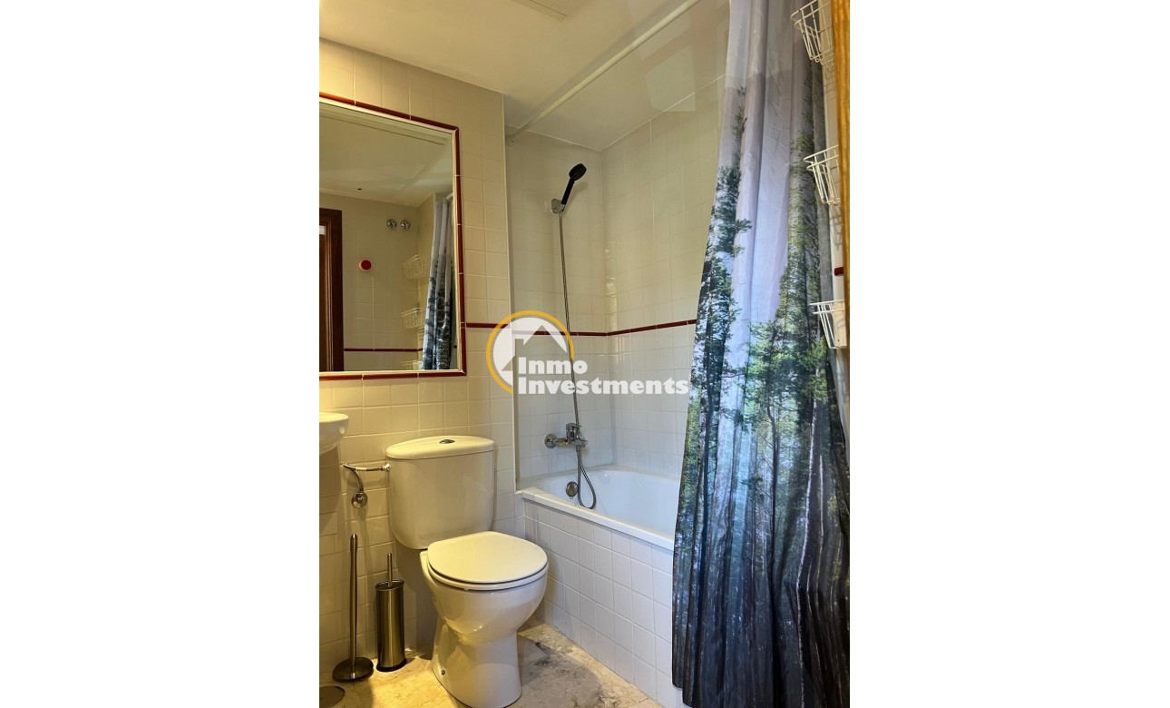 Reventa - Apartamento - Orihuela Costa - Punta Prima