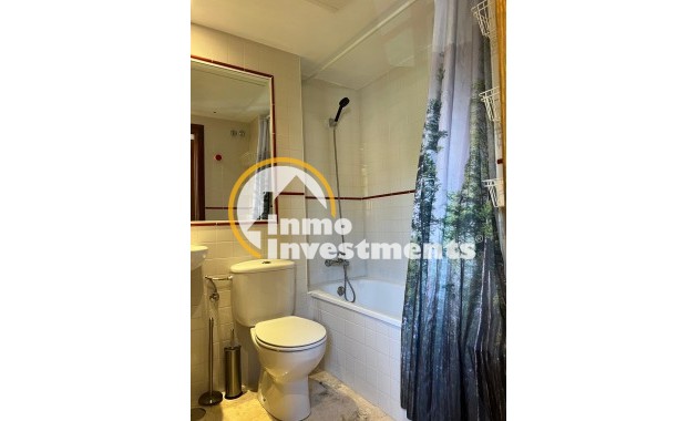 Reventa - Apartamento - Orihuela Costa - Punta Prima