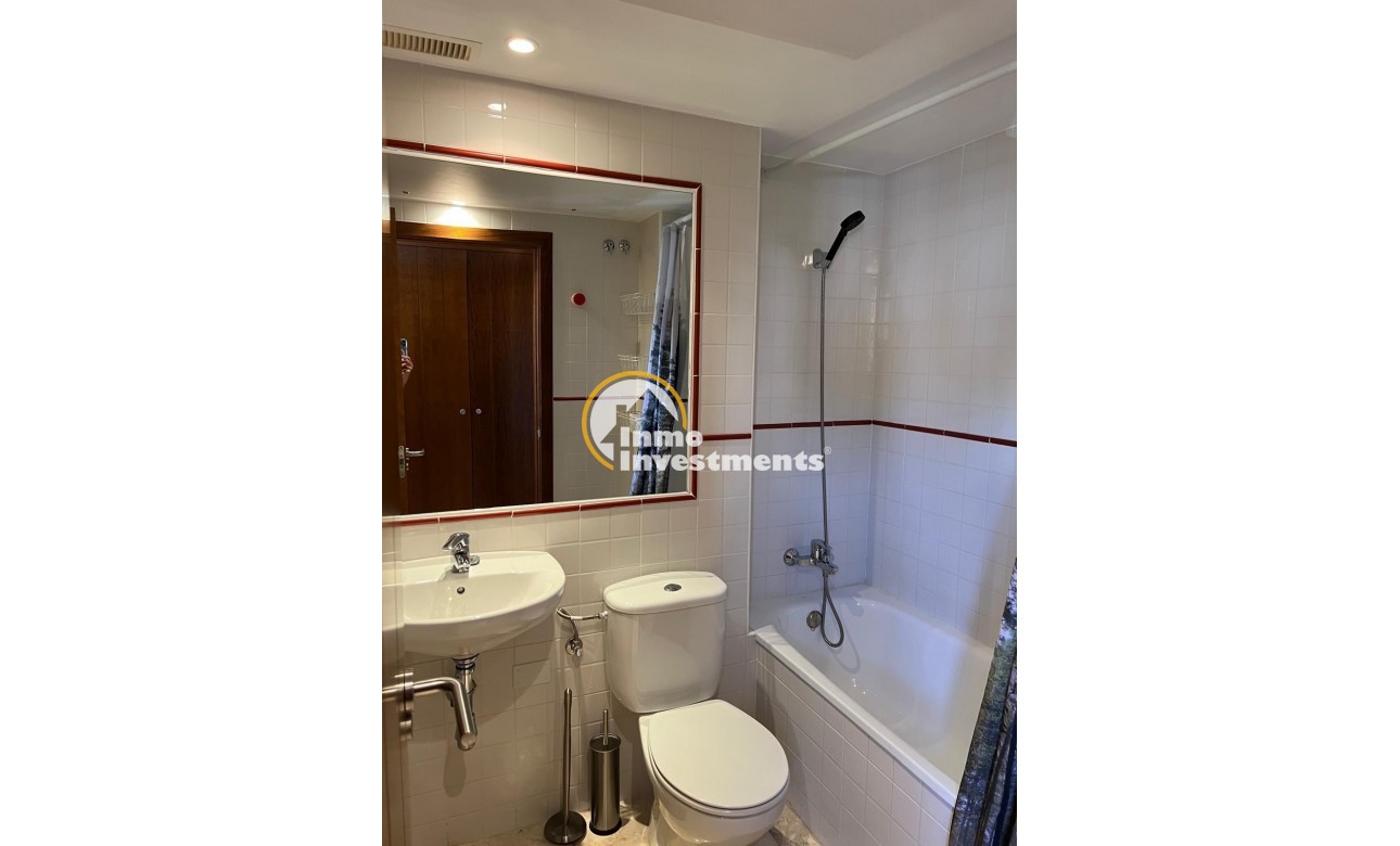 Reventa - Apartamento - Orihuela Costa - Punta Prima