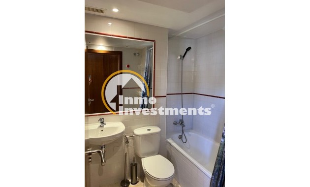 Reventa - Apartamento - Orihuela Costa - Punta Prima