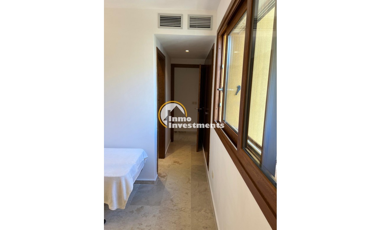 Reventa - Apartamento - Orihuela Costa - Punta Prima