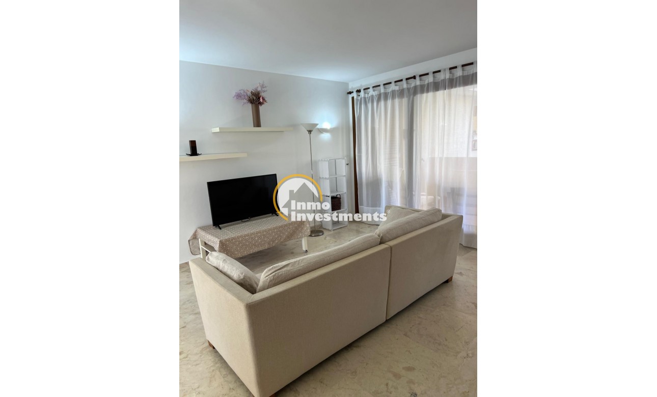 Reventa - Apartamento - Orihuela Costa - Punta Prima