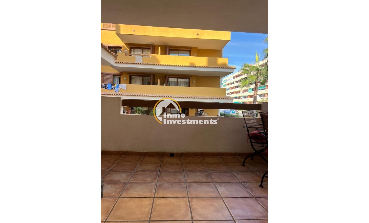 Reventa - Apartamento - Orihuela Costa - Punta Prima
