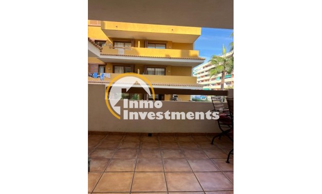 Reventa - Apartamento - Orihuela Costa - Punta Prima