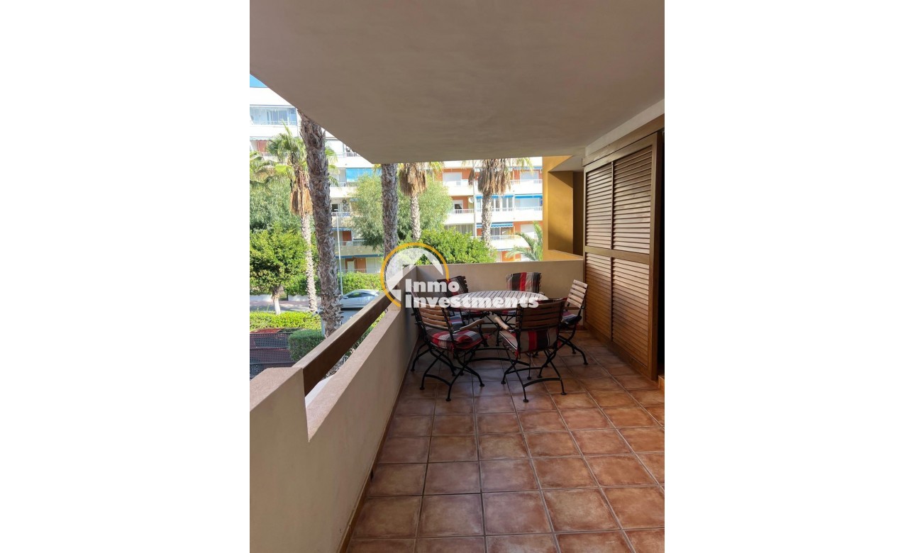 Reventa - Apartamento - Orihuela Costa - Punta Prima