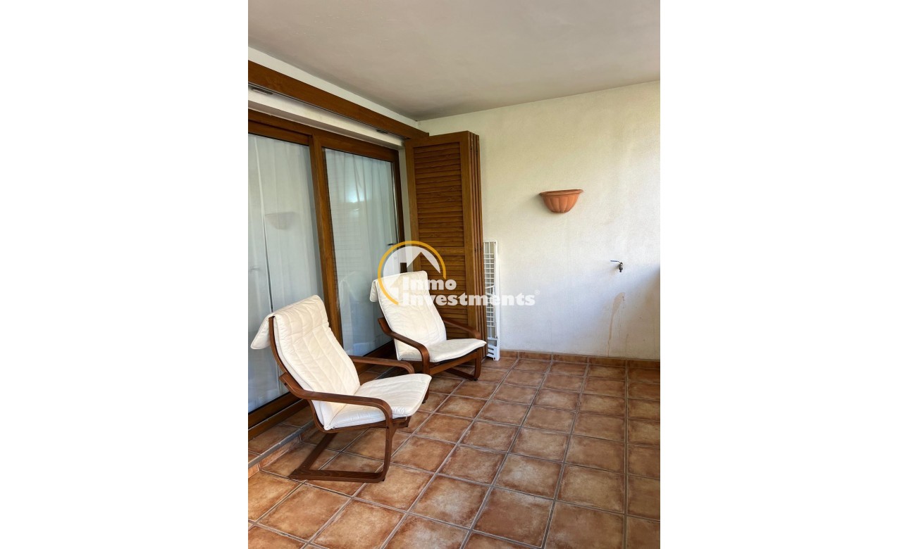 Reventa - Apartamento - Orihuela Costa - Punta Prima