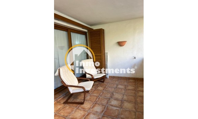 Reventa - Apartamento - Orihuela Costa - Punta Prima