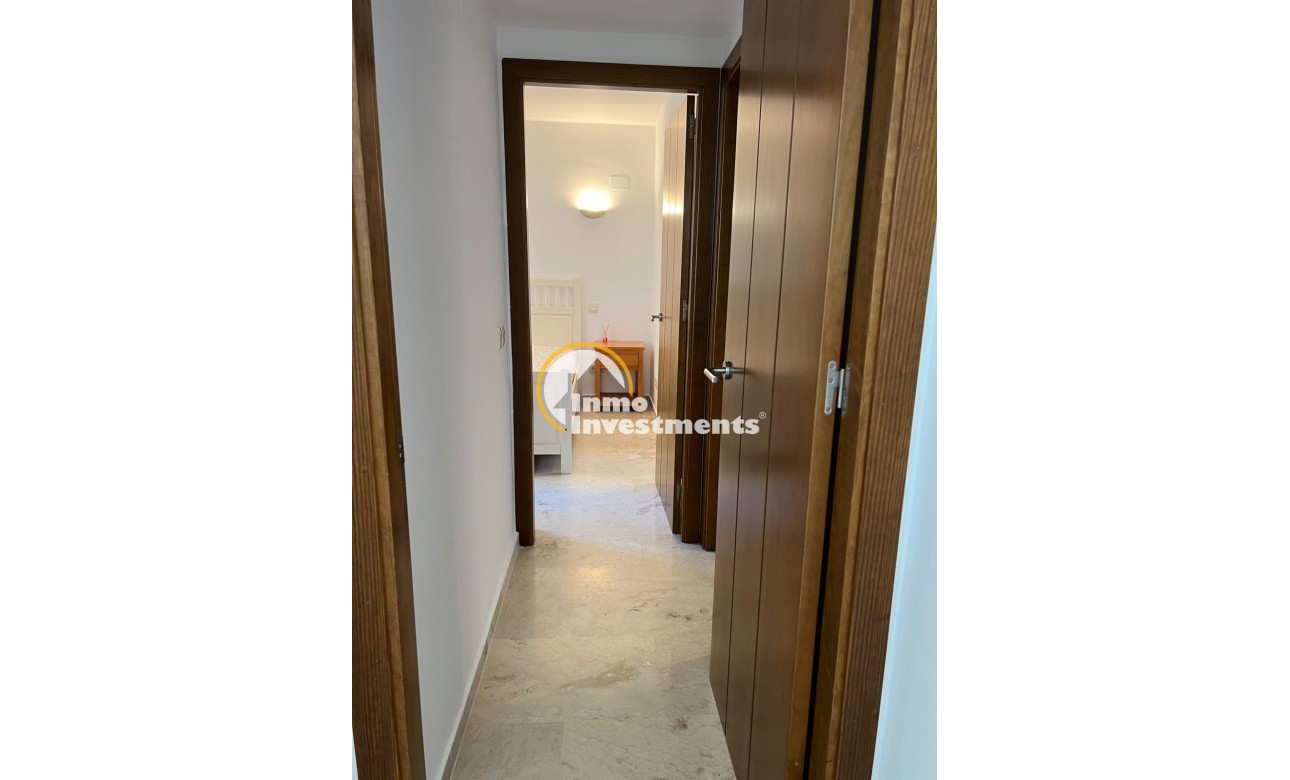 Reventa - Apartamento - Orihuela Costa - Punta Prima