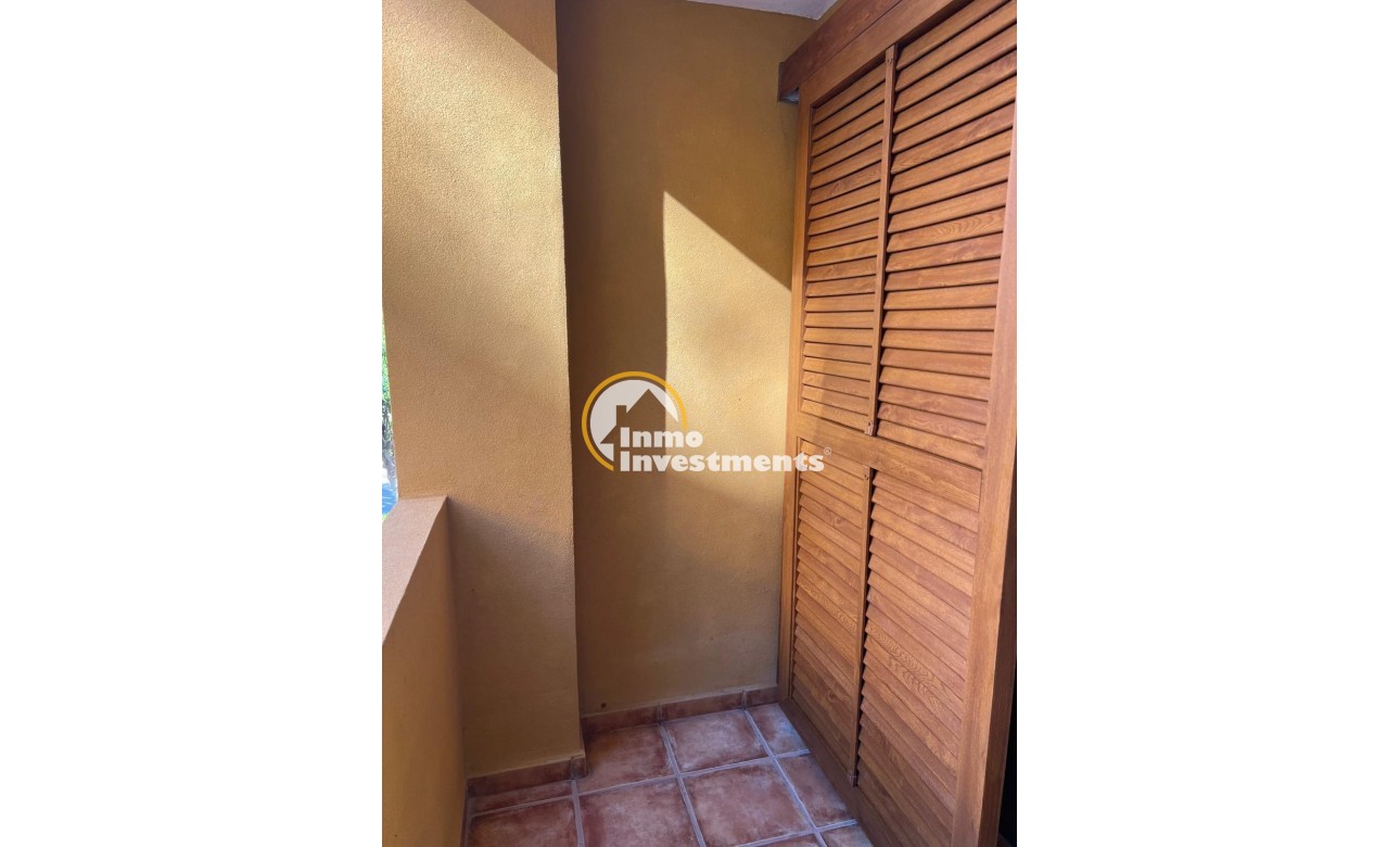 Reventa - Apartamento - Orihuela Costa - Punta Prima