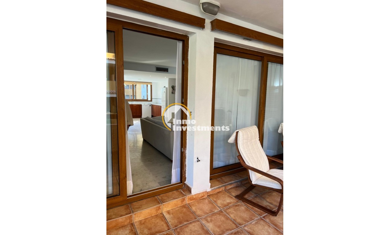 Reventa - Apartamento - Orihuela Costa - Punta Prima