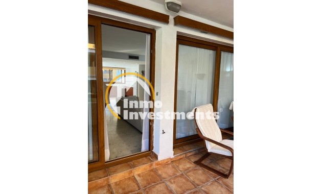 Reventa - Apartamento - Orihuela Costa - Punta Prima