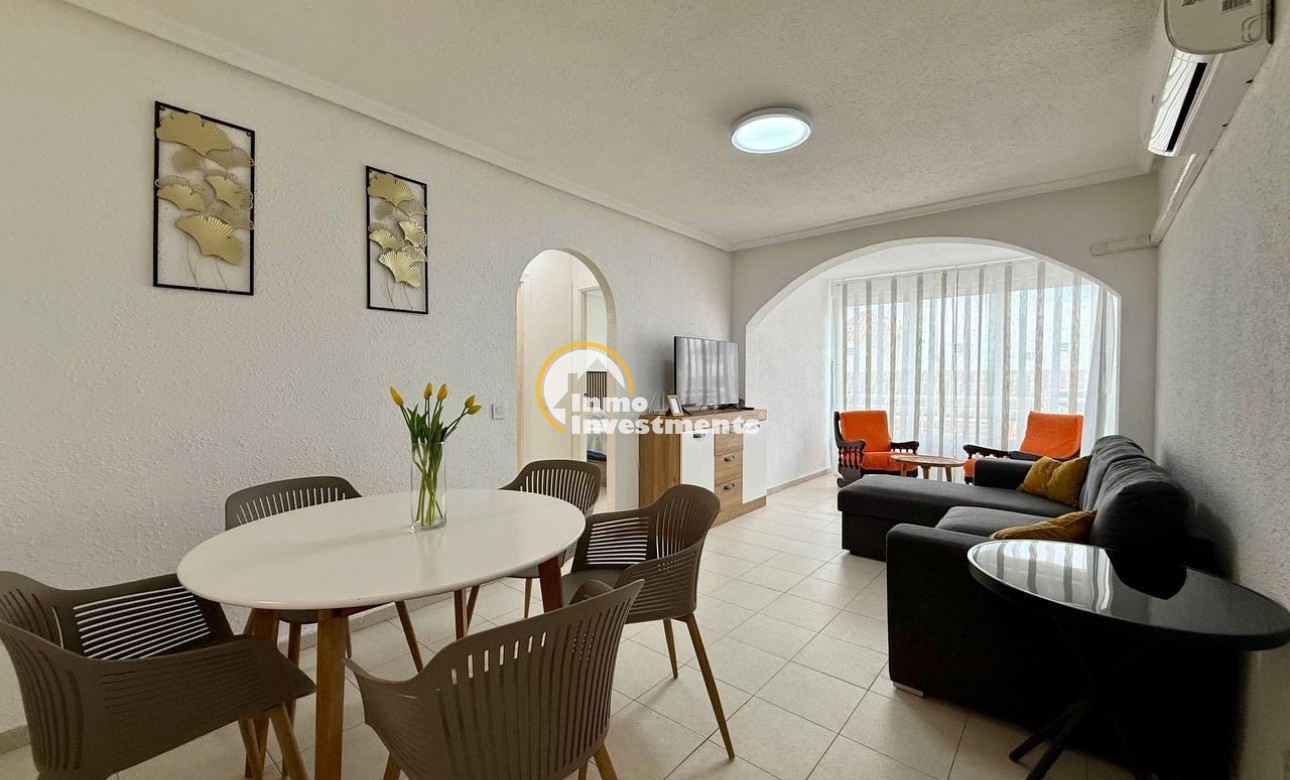 Reventa - Apartamento - Torrevieja - Acequion