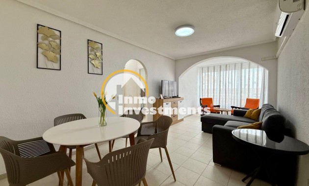 Reventa - Apartamento - Torrevieja - Acequion