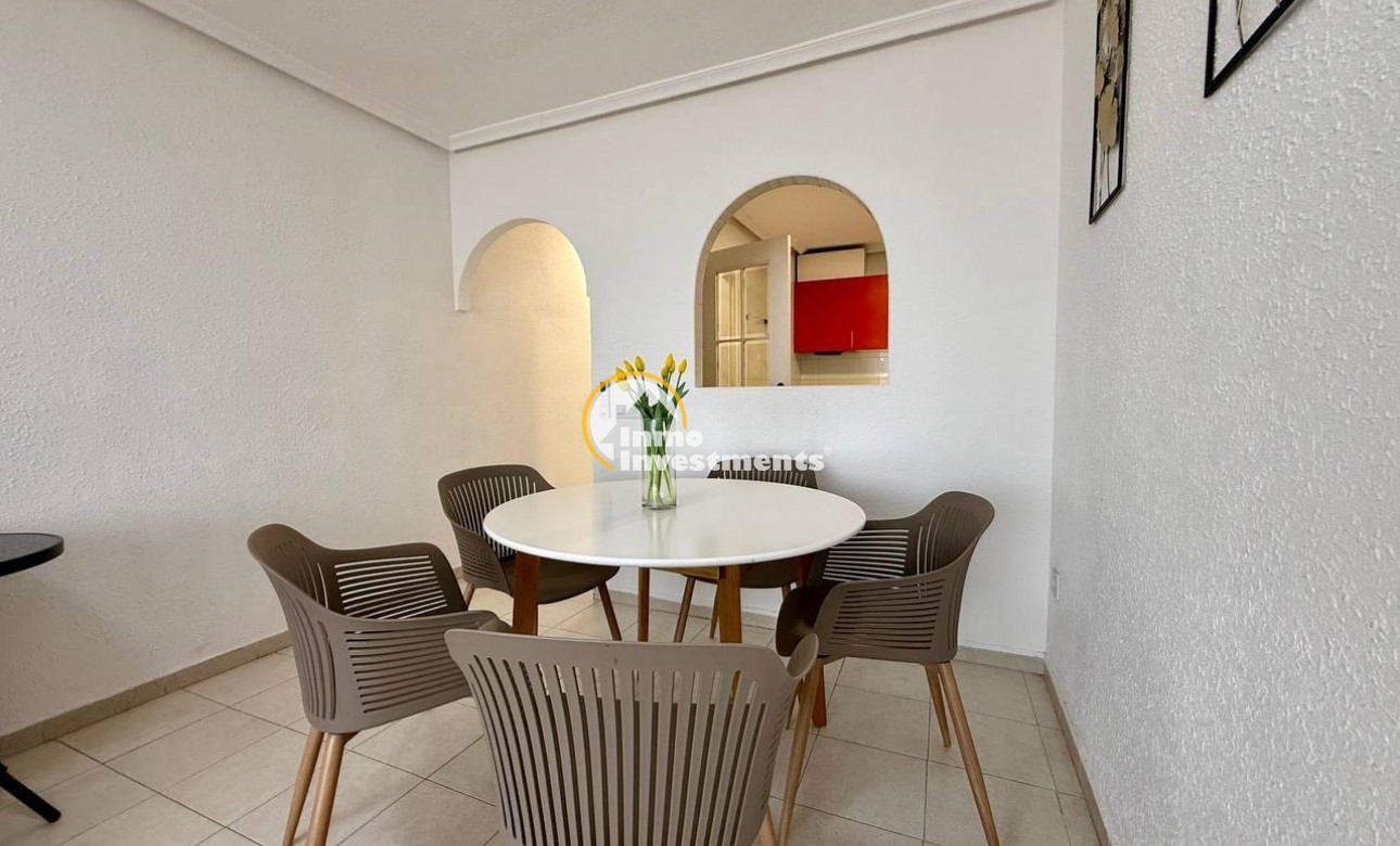 Reventa - Apartamento - Torrevieja - Acequion