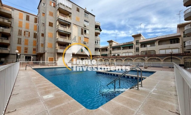 Reventa - Apartamento - Torrevieja - Acequion