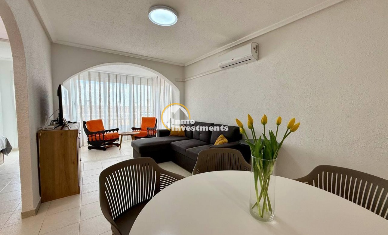 Reventa - Apartamento - Torrevieja - Acequion