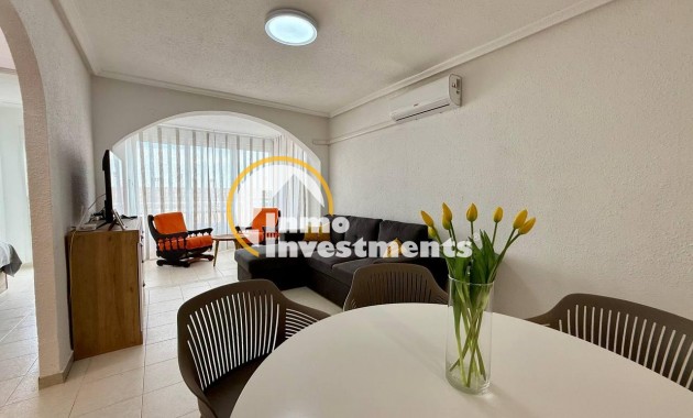 Reventa - Apartamento - Torrevieja - Acequion