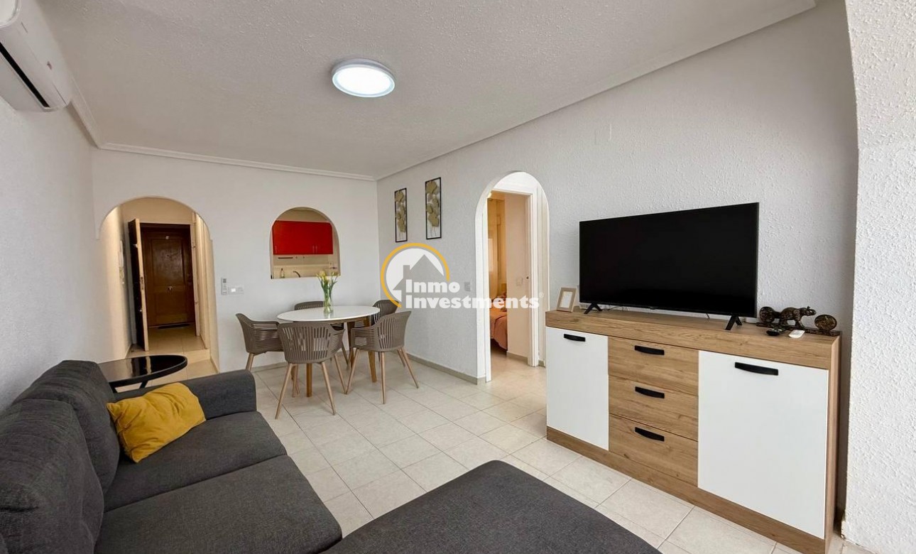 Reventa - Apartamento - Torrevieja - Acequion