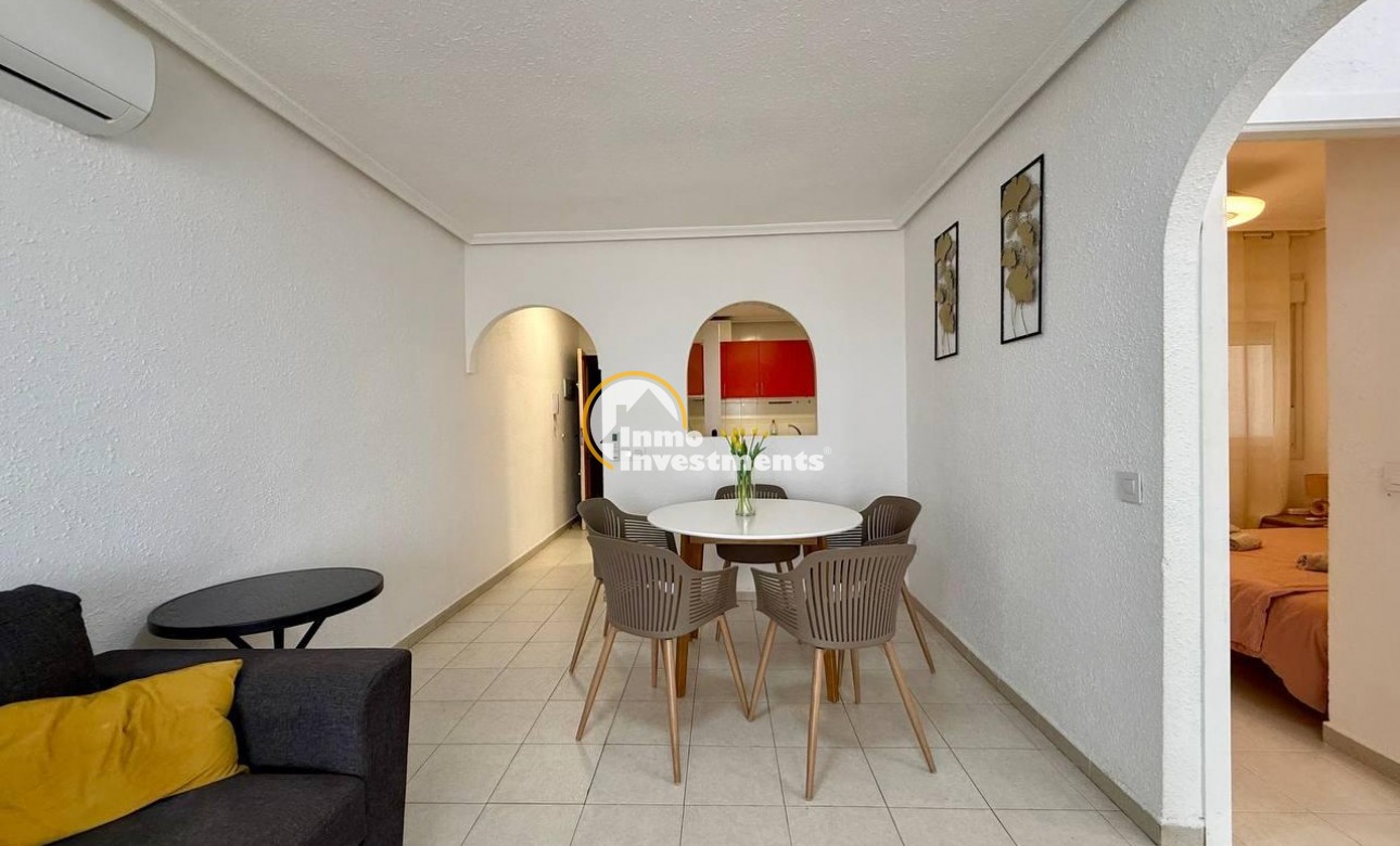 Reventa - Apartamento - Torrevieja - Acequion