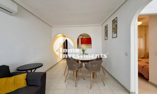 Reventa - Apartamento - Torrevieja - Acequion