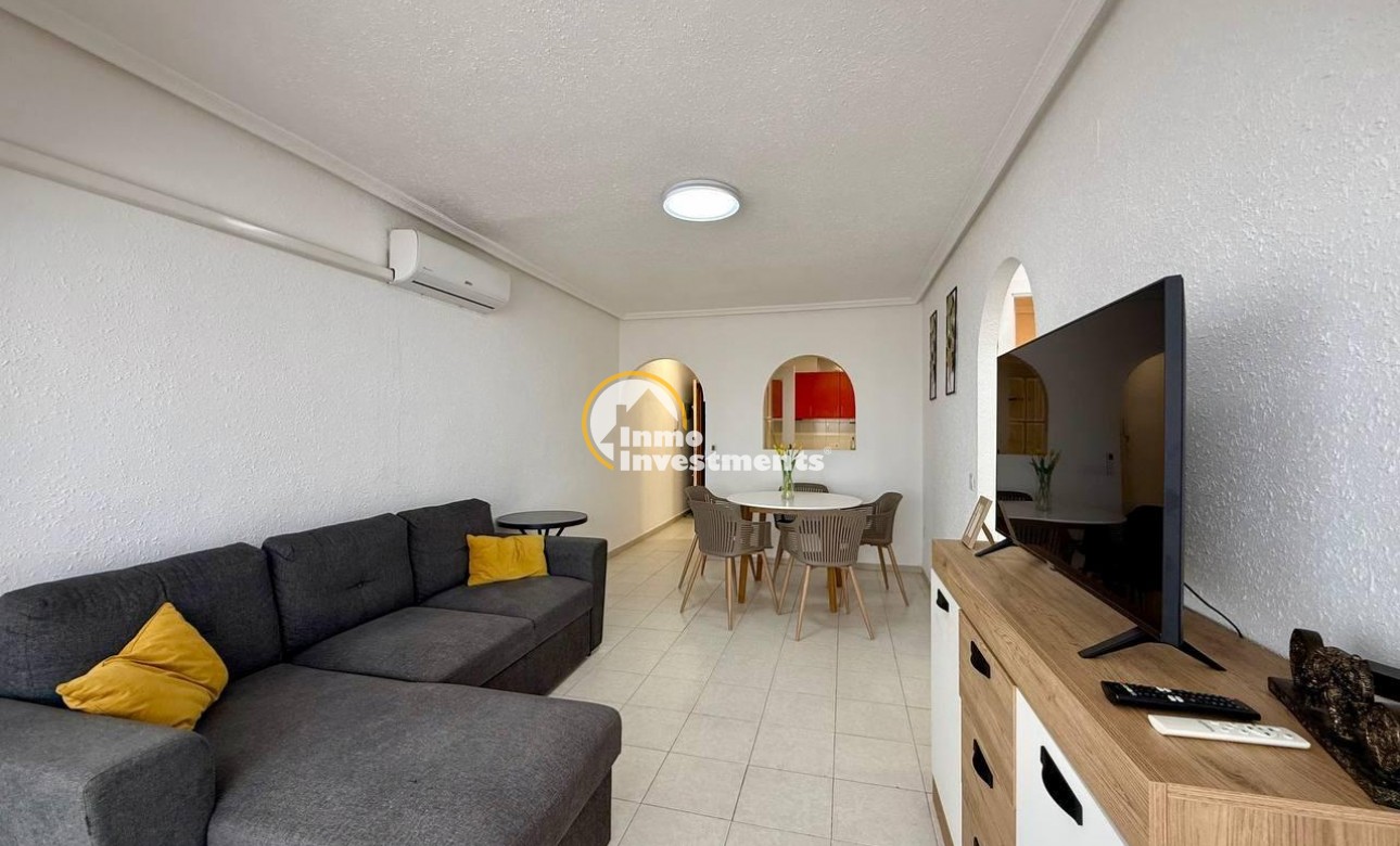 Reventa - Apartamento - Torrevieja - Acequion