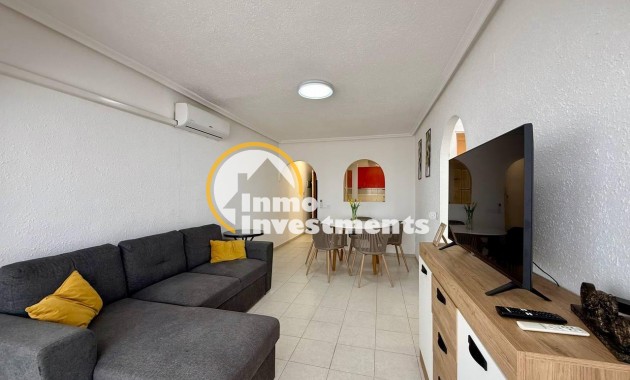 Reventa - Apartamento - Torrevieja - Acequion