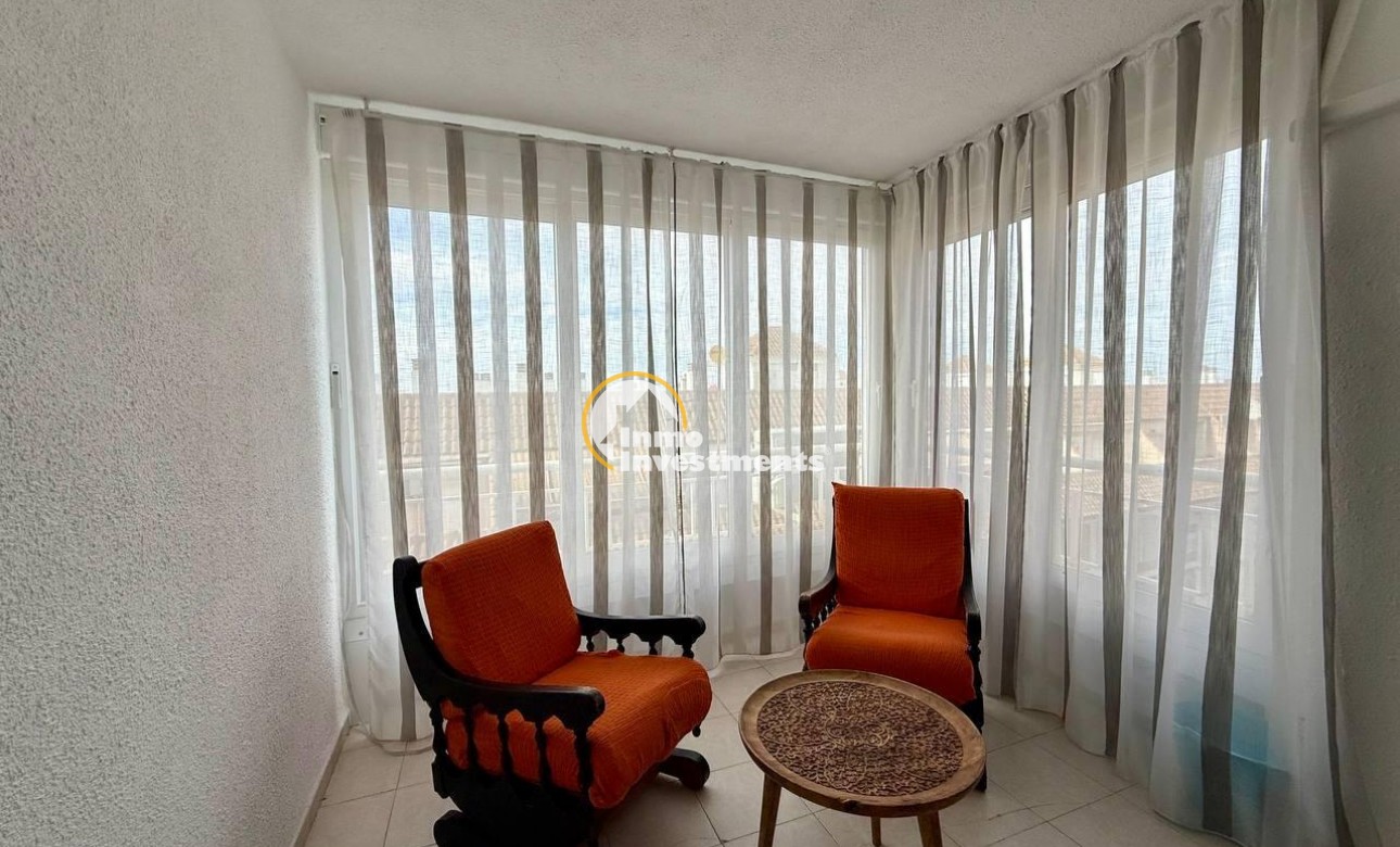 Reventa - Apartamento - Torrevieja - Acequion