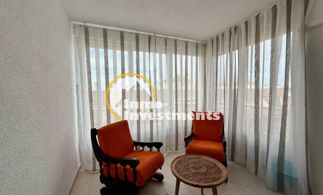 Reventa - Apartamento - Torrevieja - Acequion