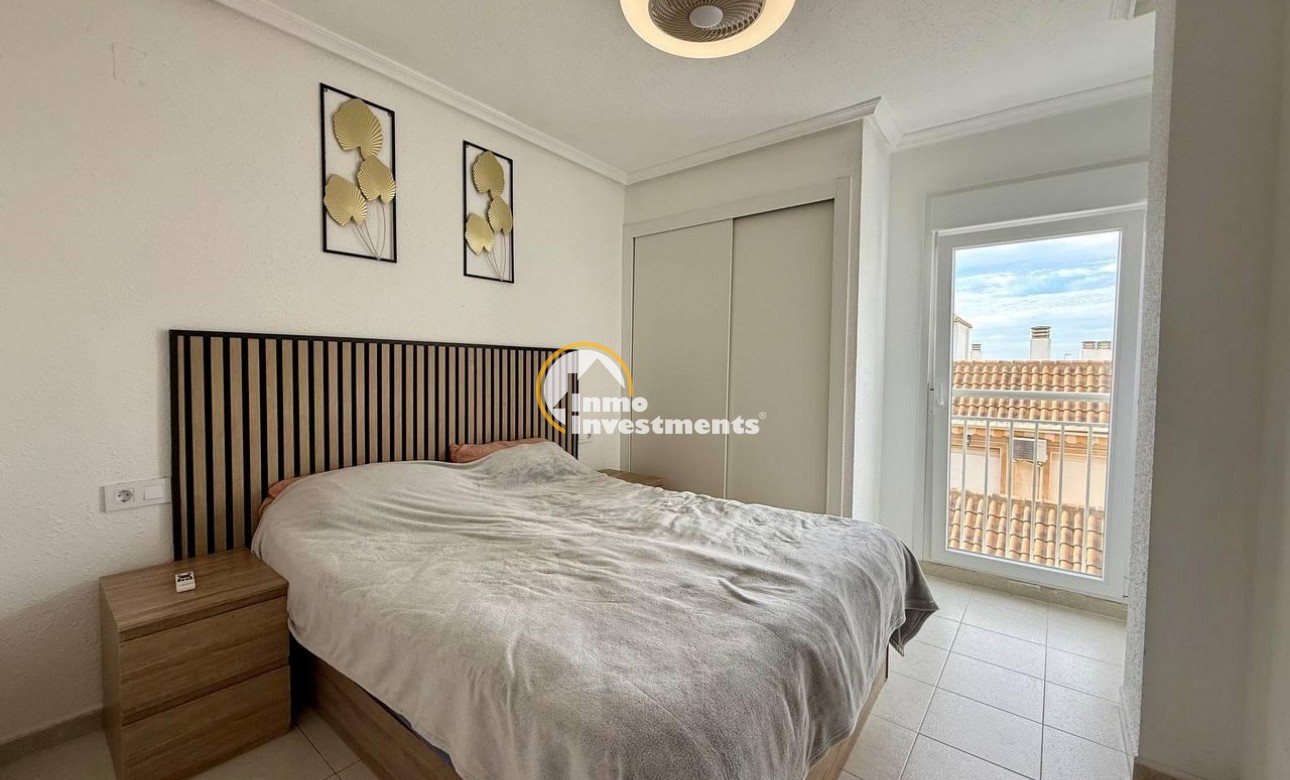 Reventa - Apartamento - Torrevieja - Acequion
