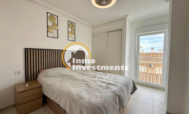 Reventa - Apartamento - Torrevieja - Acequion