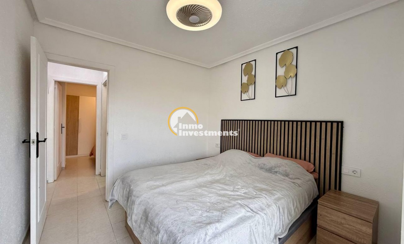 Reventa - Apartamento - Torrevieja - Acequion